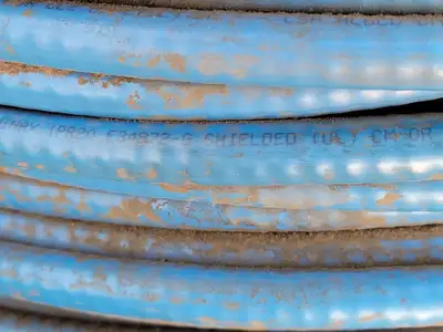 USED BELDEN 129463