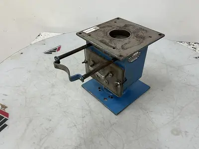 USED METAL FABRICATOR MAGNET