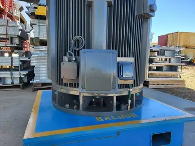 NEW TECO AEUG-TK001