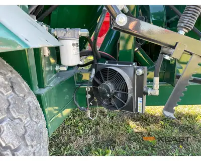 Used ART'S WAY _UNKNOWN_ Grinder Mixer Iowa US | Keast Enterprises #1359960