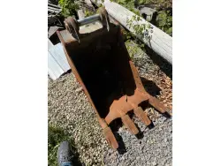 Used 2015 CATERPILLAR 308E2 CR Crawler Excavators - Mini Pennsylvania US | Iron Exchange Equipment Solutions #1353779