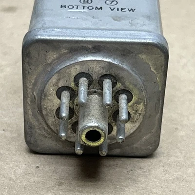 RELAY 5JO-97660 Fast Shipping! + Warranty