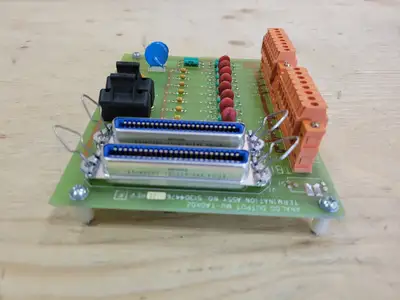 USED HONEYWELL 51304476-125