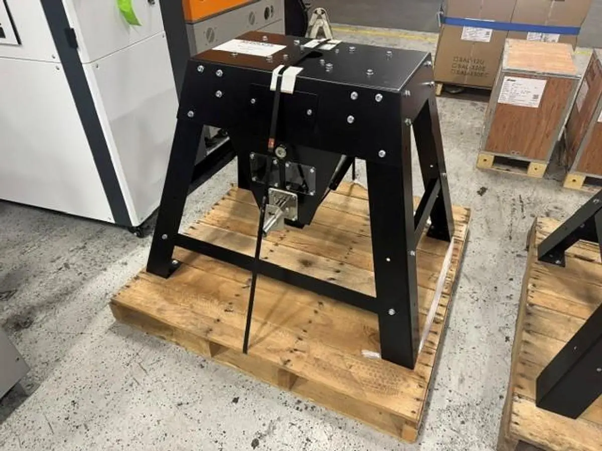 New | in-Stock 2026 CONAIR TBBS-B1 Agitators, Blenders, Mixers Massachusetts US | Absolute Machinery #1427406