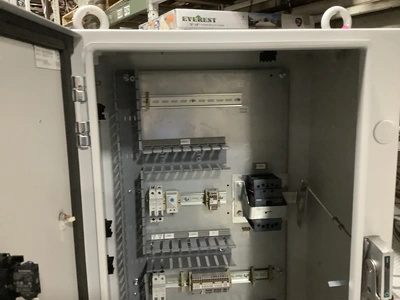 Used _UNKNOWN_ _UNKNOWN_ Heat Exchangers Michigan US | Miedema Asset Management Group #1320991