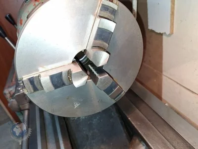 Used TOS TRENČÍN SV 18 R Engine Lathes SK | F.M.T. Group s.r.o. #1253069