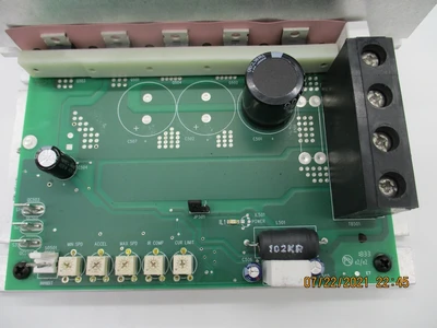 Lesson Electric Used Encl Type 00