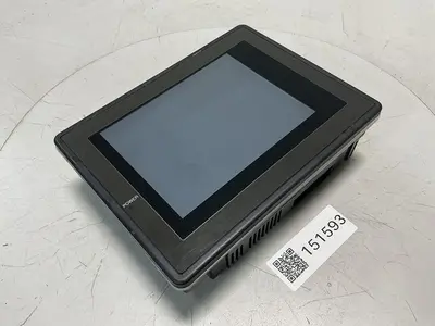 USED FUJI UG221H-SC4Z602