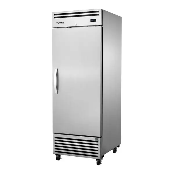 Used True TGN-1F-1S Freezers Illinois US | Falcon Restaurant Supply #1374359