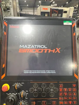 2017 MAZAK INTEGREX I400ST Lathes CNC 5 Axis or More | Asset Exchange Corporation (5)