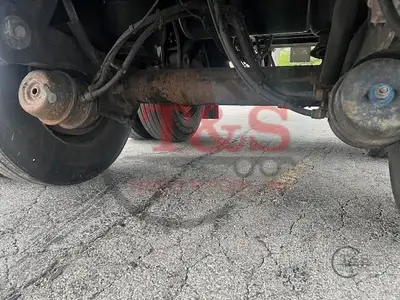 Used 2021 GREAT DANE _UNKNOWN_ Box Trailers Illinois US | T&S Trailer Pool #1509423