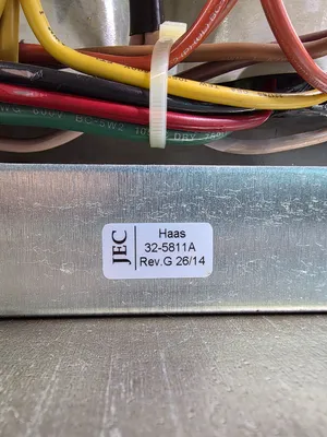 HAAS 32-5811A Tooling | GMT (10)