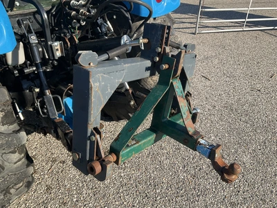 Used 2021 LS TRACTOR MT357HC Tractor Loaders Michigan US | Miedema Asset Management Group #1327644