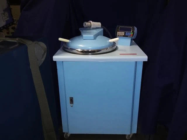 Used TRIO-TECH _UNKNOWN_ Centrifuges | J.M. Industries #1044585