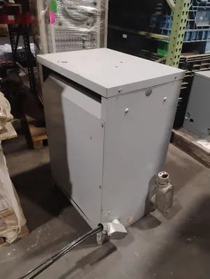 CUTLER HAMMER V48M24T12F Power Generation | ESS Industrial Equipment Sales (6)