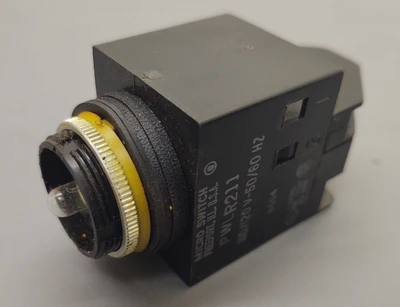 NEW Honeywell PWLR211