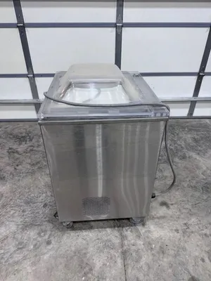 USED KOCH UV500