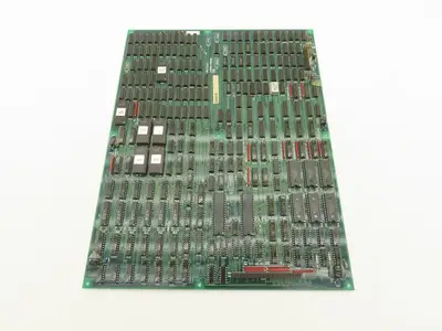 Mitsubishi Electric 15050-PR02B PLC Circuit Board Module