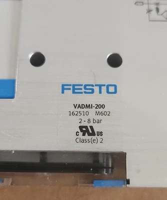 NEW Festo 162510