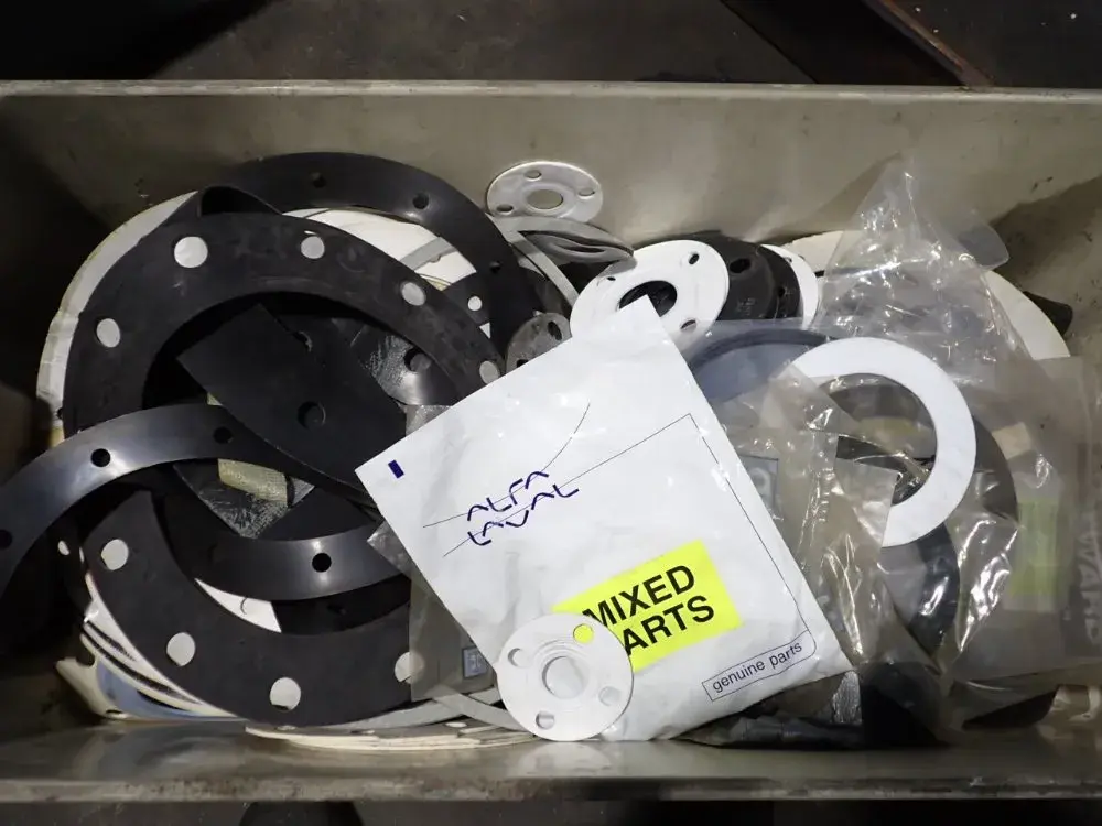 Gaskets