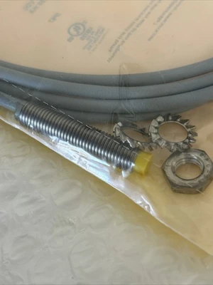 NEW Turck N13-EG08-AN6X