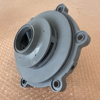 USED Serfilco P-44-6803-1