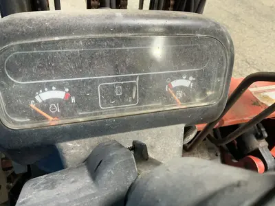 Used NISSAN F04D40V Misc Forklifts Ohio US | HGR 24 #1469583