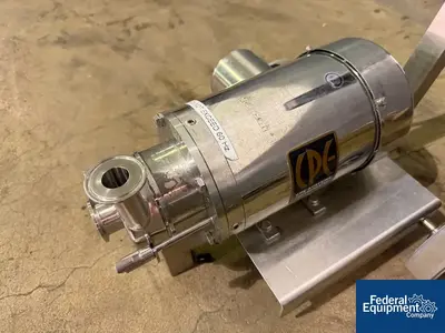 Used N/A _UNKNOWN_ Pumps Ohio US | Federal Equipment Company #1370879