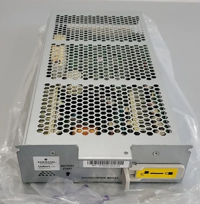 USED Emerson APSBYPDSPMOD