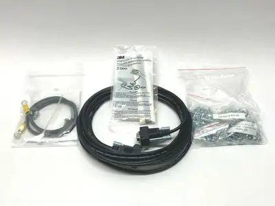 USED NETAPP APPLIANCE GROUNDING KIT