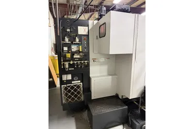 Used _UNKNOWN_ _UNKNOWN_ Vertical Machining Centers Utah US | KD Auctions #1548966