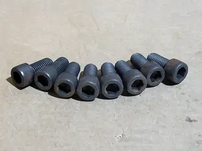 USED METSO N01540185