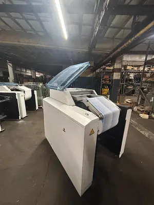 USED 2015 HUNKELER UW6 7183