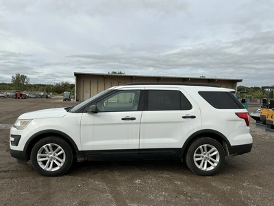 Used 2016 FORD EXPLORER SUVs Michigan US | Miedema Asset Management Group #1457272