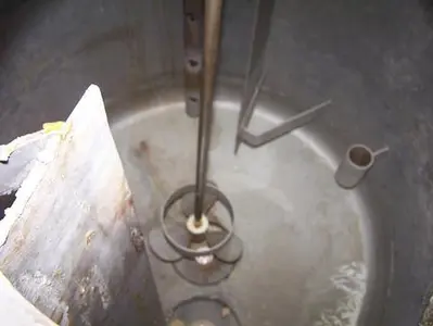Used EXPERT INDUSTRIES _UNKNOWN_ Jacketed Tanks North Carolina US | DH Griffin Used Equipment #1383397