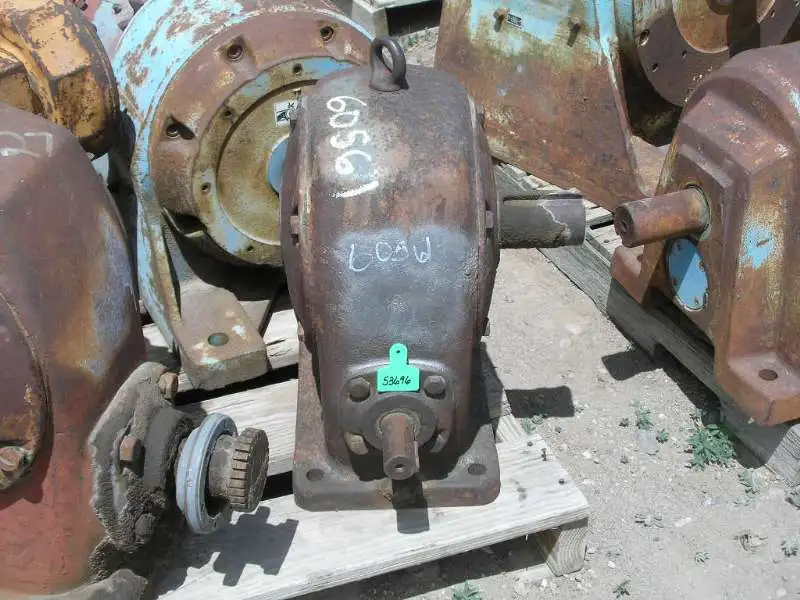 USED LINK-BELT -