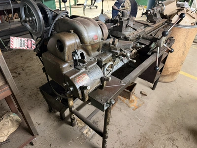 Used _UNKNOWN_ _UNKNOWN_ Bench Top Lathes Michigan US | Miedema Asset Management Group #1361048