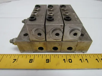 Used FARVAL _UNKNOWN_ Valves/Fittings | Arrow Industrial #628353