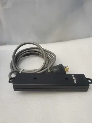 AMERICAN DENKI 15A 125V POWER OUTLET