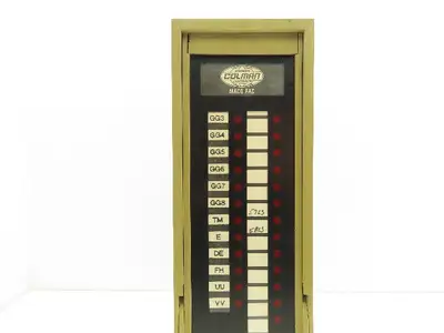 Used BARBER COLEMAN _UNKNOWN_ Miscellaneous MRO | Arrow Industrial #643964