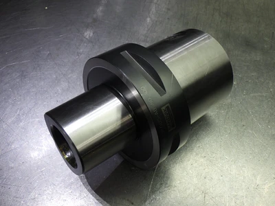 Sandvik Capto C8X To ABS80 Modular Tool Holder 345-C8X-391.00S-ABS80 100 (LOC1823A)