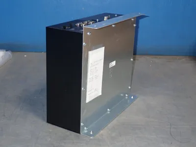 New | in-Stock APC AP235 Automation Control (HMI) Ohio US | HGR 24 #1175580
