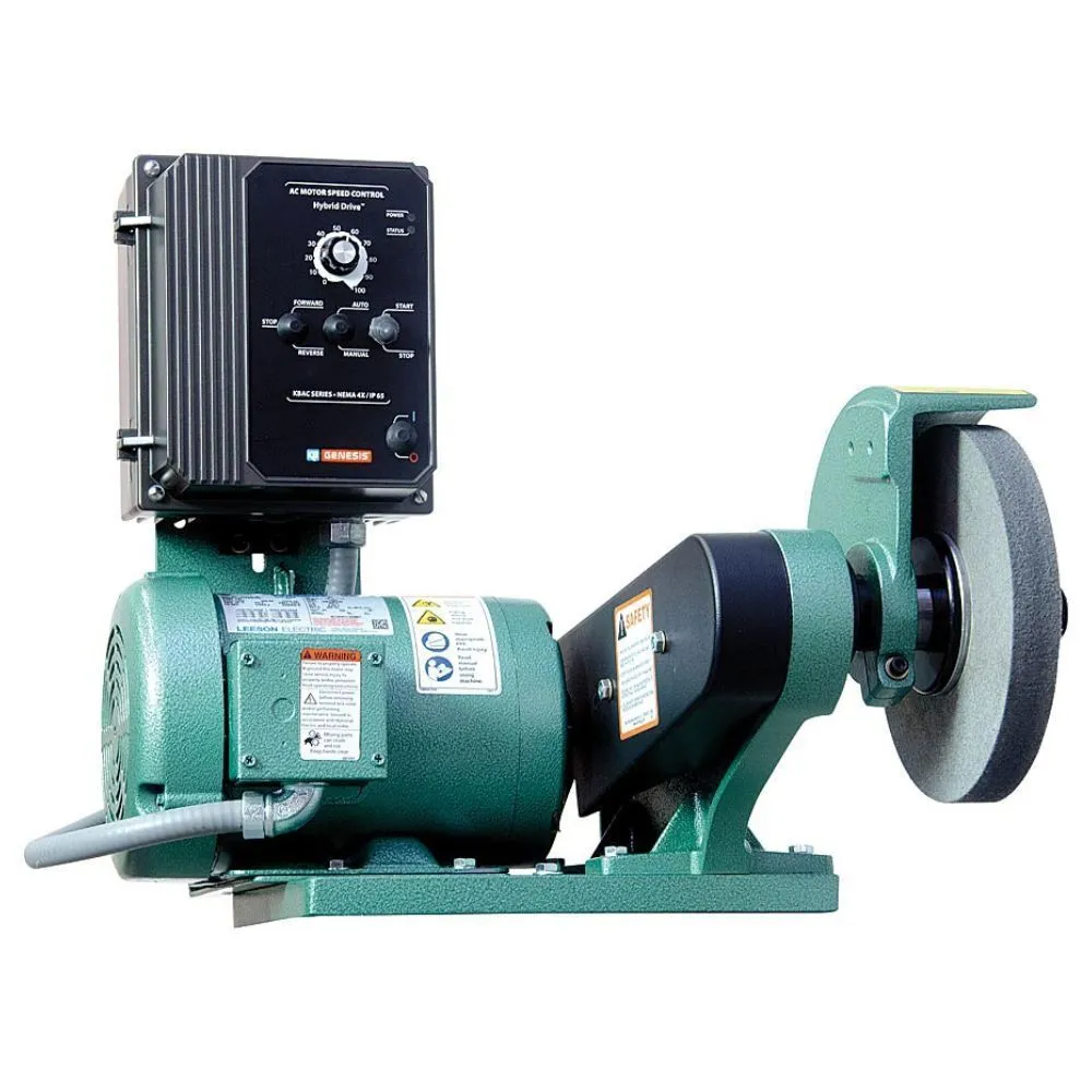 New | in-Stock BURR KING MODEL 800 Deburring Machines Florida US | Sierra Victor Machinery #1269208