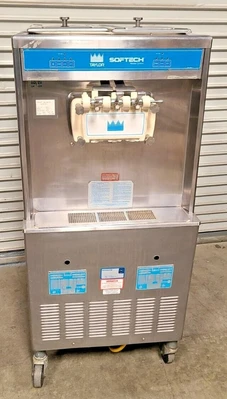 Taylor 6575675666666444 Soft Serve Ice Cream Machines | Amiron Machinery (1)