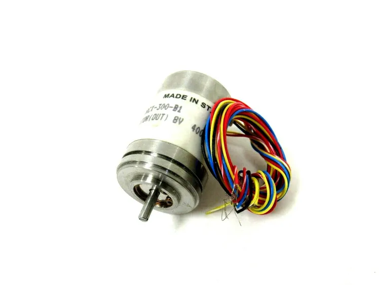 New | in-Stock HAROWE _UNKNOWN_ Misc Electrical & Power Parts | SB Industrial Supply #853414