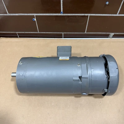 NEW Baldor VBM3558T 76BK3100BPF