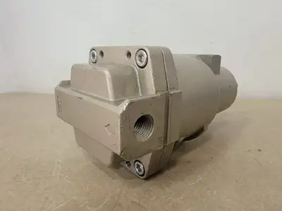 USED SMC AMG250C-N02BC
