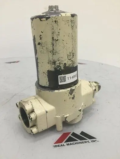Used TRUEBLOOD L211 Filters Michigan US | Ideal Machinery #703663