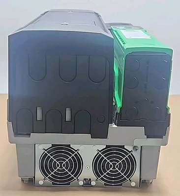 NEW Control Techniques C300-07400770A