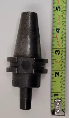 Used BALAS 30MM-VF-2J Misc Industrial Equipment Kentucky US | Aucto #686885